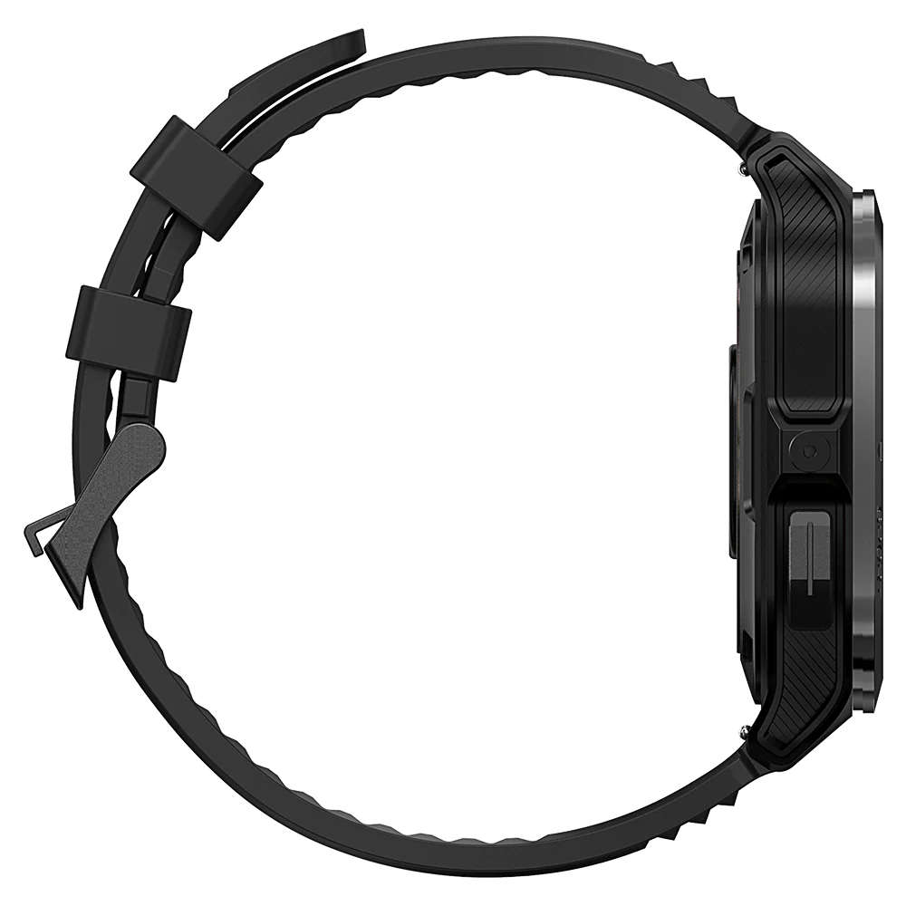 KOSPET TANK M2 Smart Watch BLACK