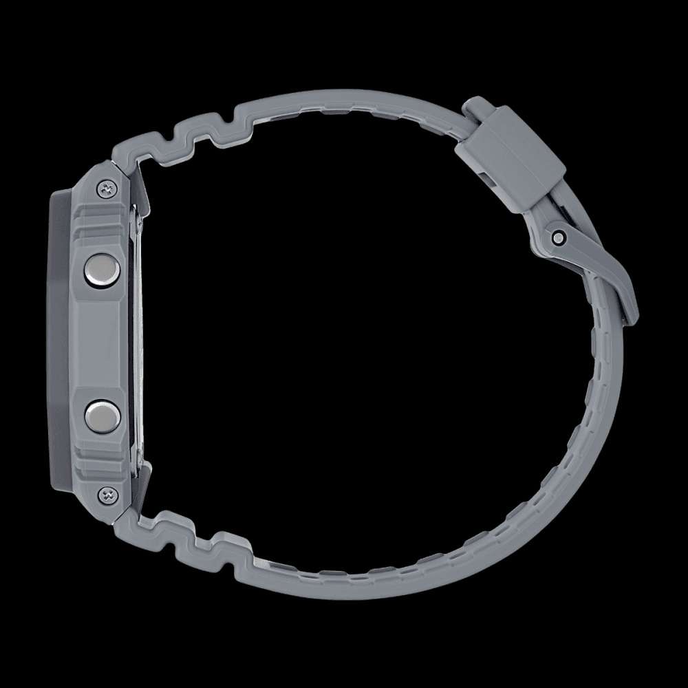 Casio Men's G-Shock Urban Utility Carbon Core Graphite Grey Watch