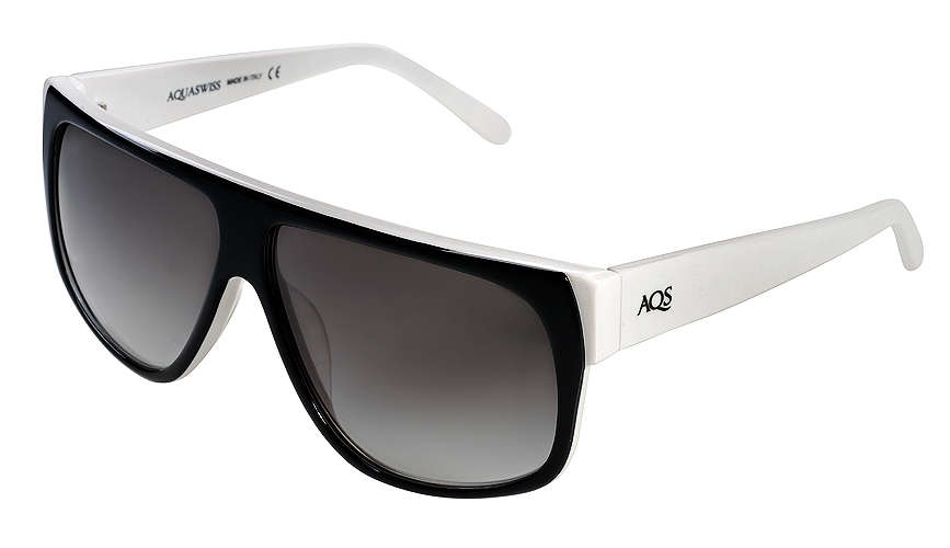 AQUASWISS Men's Luxury Italia Acetate Gradient Sunglasses **100% AUTHENTIC, NEW, HOT!!