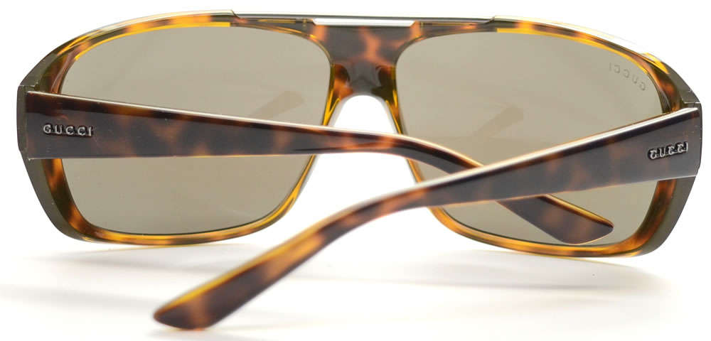 GUCCI Unisex GG1648/S 791 Aviator Havana Sunglasses 100% GENUINE, BRAND NEW, HOT!! Retail at R6000