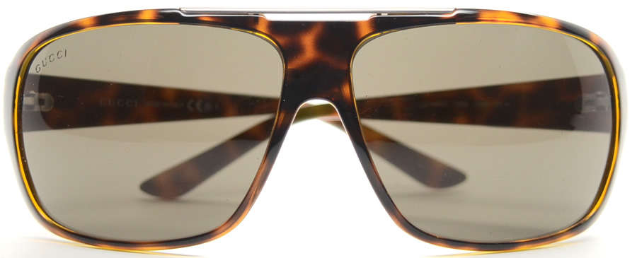 GUCCI Unisex GG1648/S 791 Aviator Havana Sunglasses 100% GENUINE, BRAND NEW, HOT!! Retail at R6000