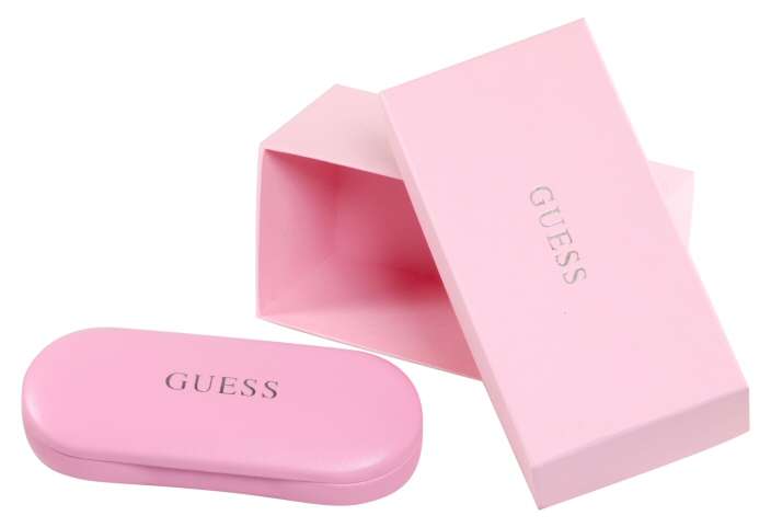 GUESS Women's Limited Edition Susan G. Komen Sunglasses (Bidding opens @ R1)