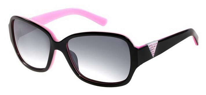 GUESS Women's Limited Edition Susan G. Komen Sunglasses (Bidding opens @ R1)
