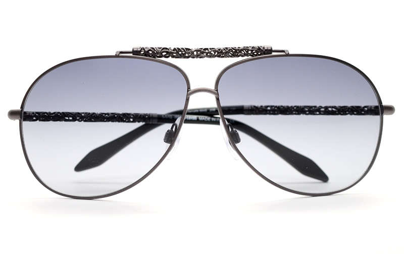 *****R5,999.00***** ROBERTO CAVALLI Women's Cleamtis Aviator Sunglasses