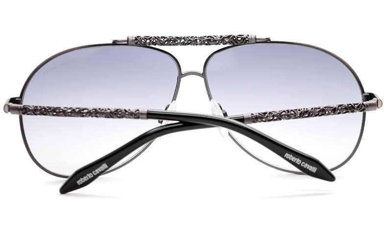 *****R5,999.00***** ROBERTO CAVALLI Women's Cleamtis Aviator Sunglasses
