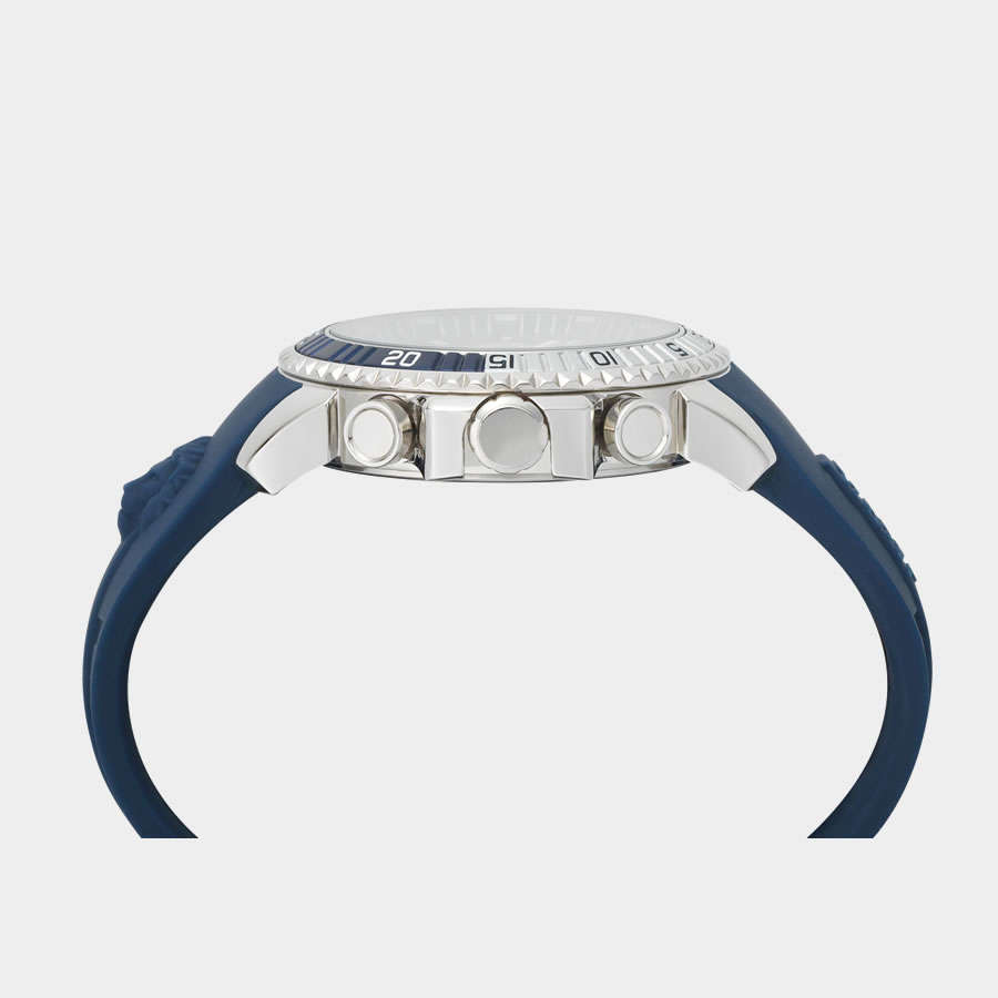 VERSACE Mens Versus Aberdeen Chronograph Watch BRAND NEW IN BOX + PAPERS