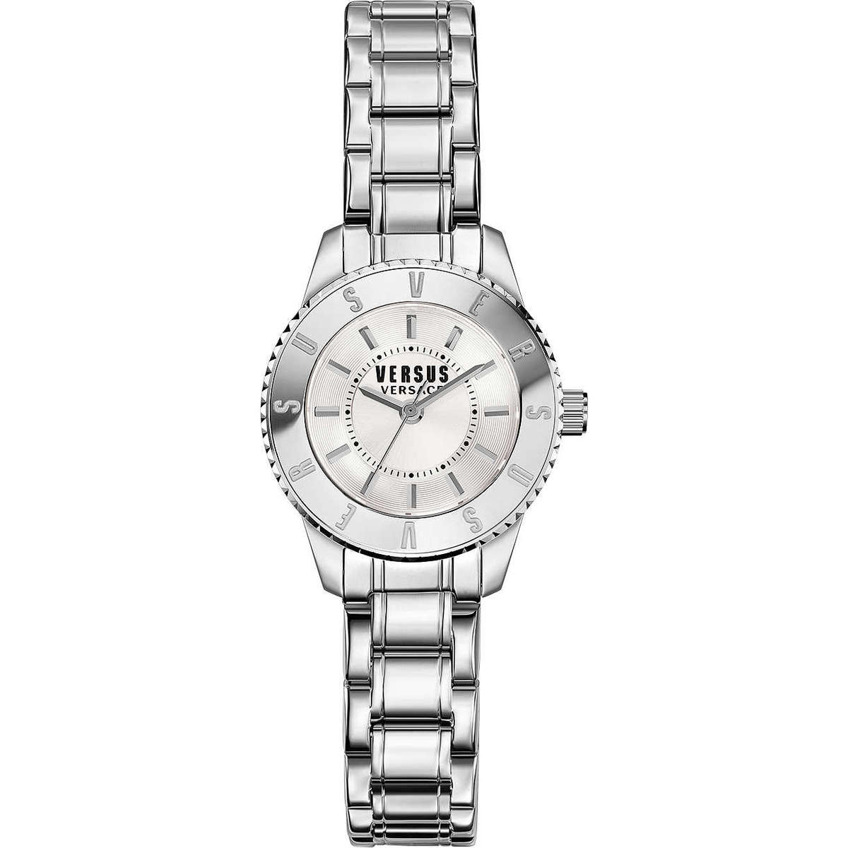 VERSUS VERSACE Lady Tokyo 26mm Watch BRAND NEW IN BOX + PAPERS Official 100% Genuine