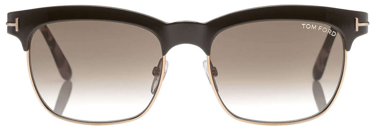 100% Genuine: TOM FORD Women's Elena Sunglasses w/ case, papers *100% AUTHENTIC, NEW!!*