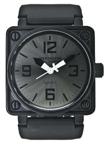 INFANTRY MILITARY CO. Infiltrator Watch Brand new BOXED, FULLY LOADED!