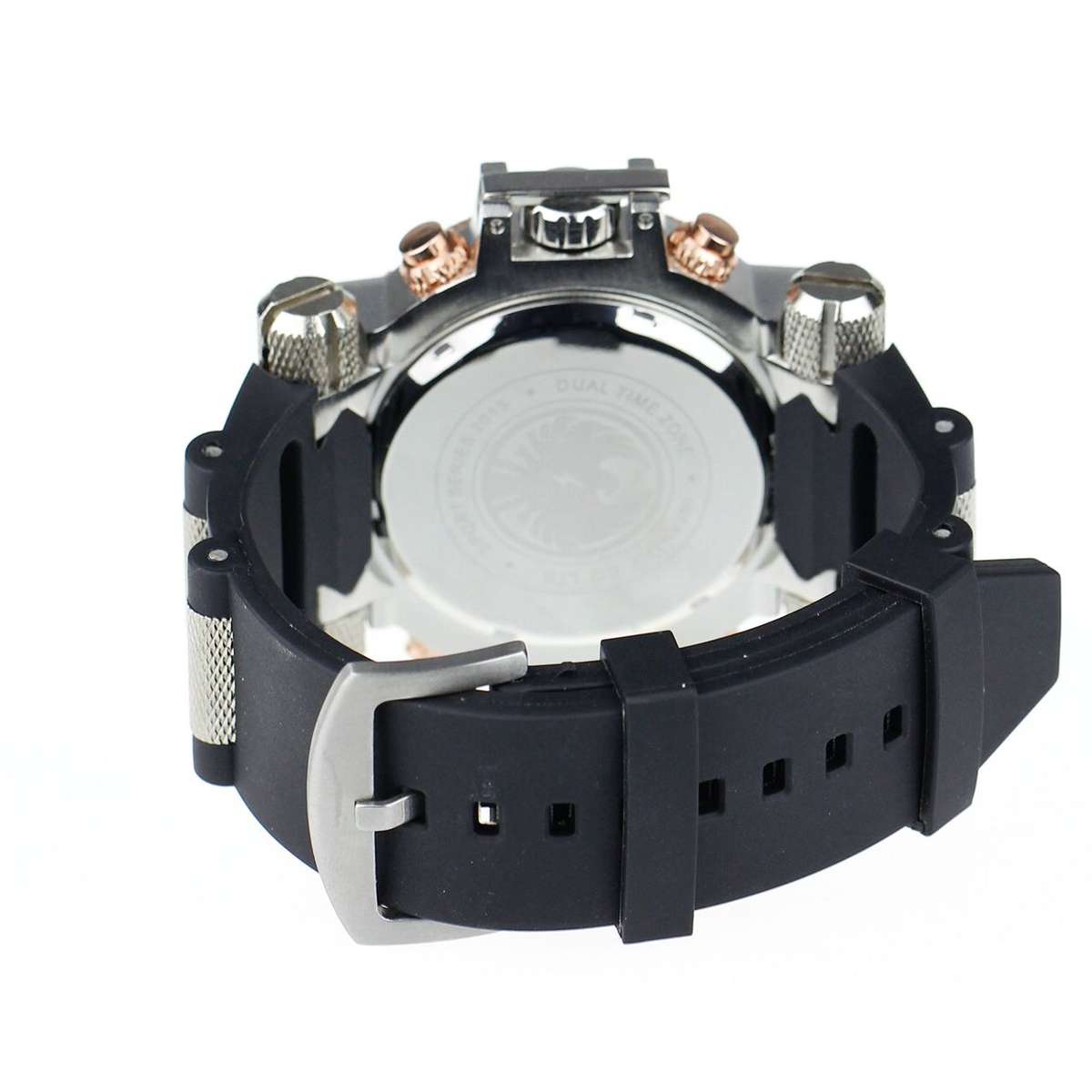 INFANTRY MILITARY CO. Subhunter Watch Brand new BOXED, FULLY LOADED!