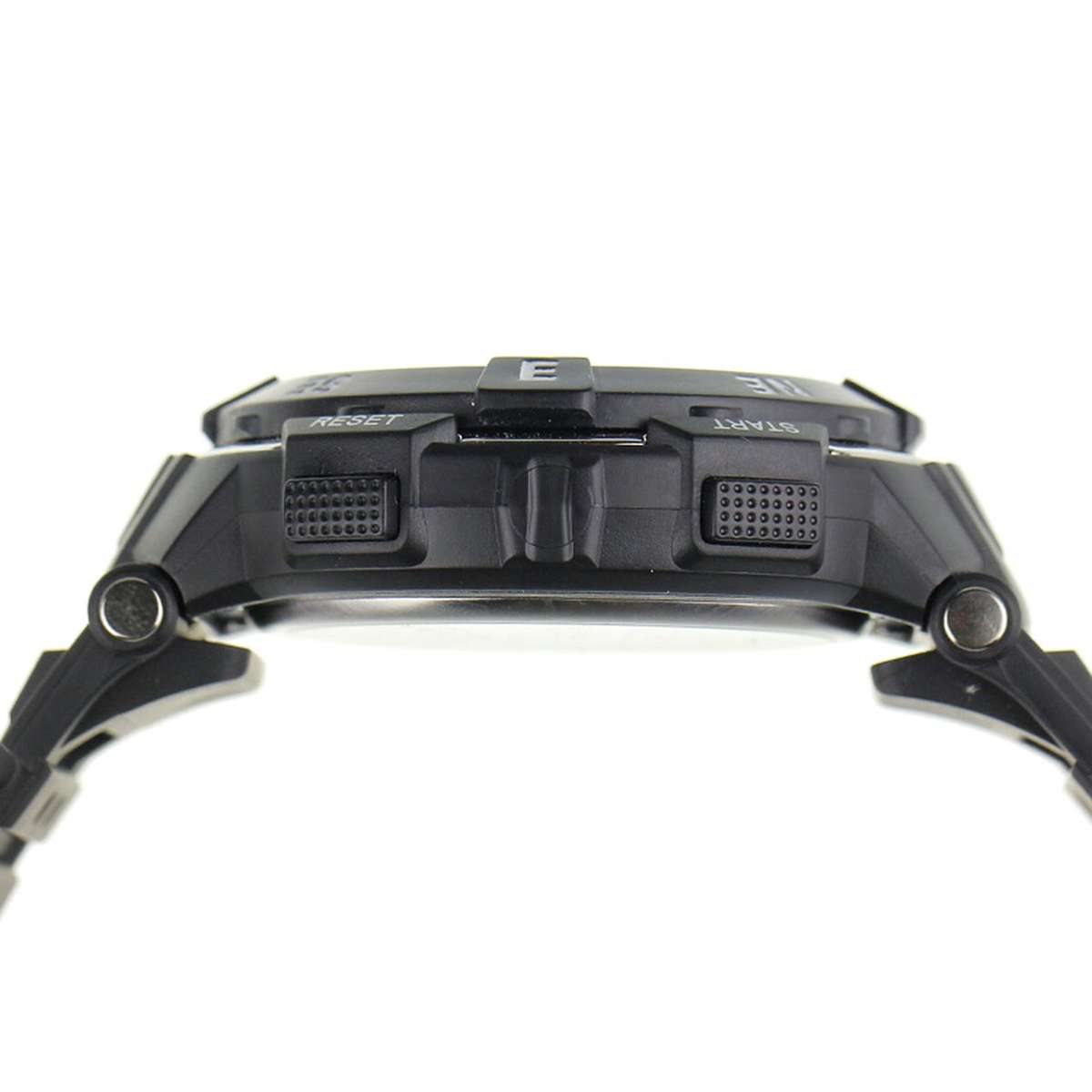 INFANTRY MILITARY CO. Border Digital Watch Brand new BOXED, FULLY LOADED!