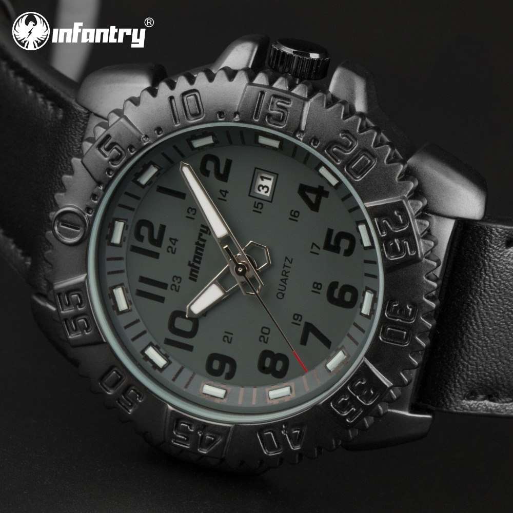 INFANTRY MILITARY CO. Combat Tyre Silicone Watch Brand new BOXED, FULLY LOADED!