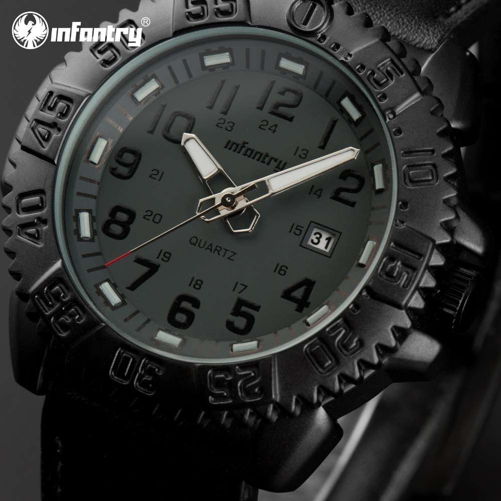 INFANTRY MILITARY CO. Combat Tyre Silicone Watch Brand new BOXED, FULLY LOADED!
