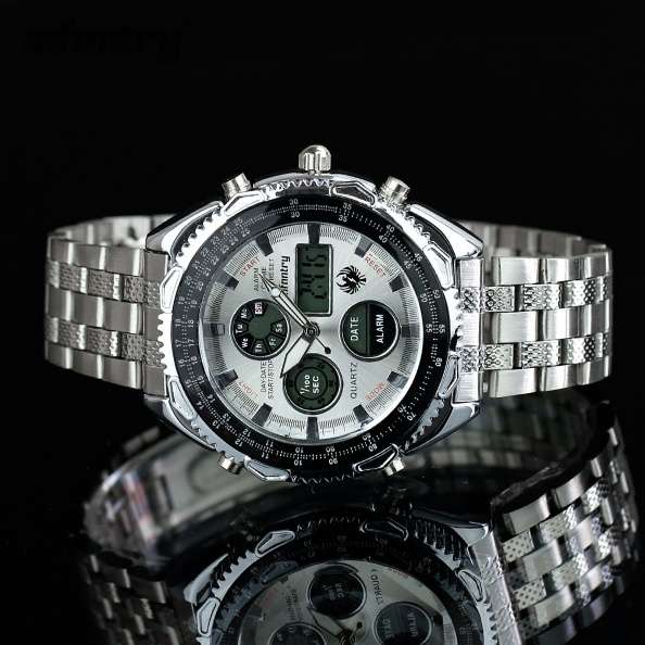 INFANTRY MILITARY CO. Talon Watch Brand new BOXED, FULLY LOADED!