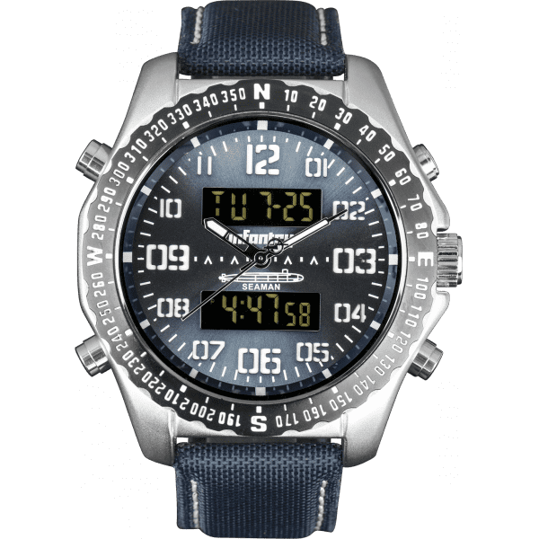 INFANTRY MILITARY "Aviation" Camo Watch (Biding opens @ R1) Brand new BOXED, FULLY LOADED!