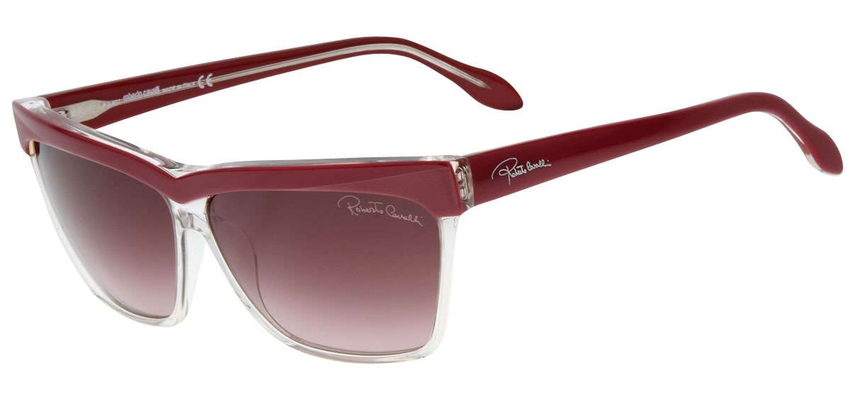 *****R5,999.00***** ROBERTO CAVALLI Women's RC738S 68Z Meeru Sunglasses