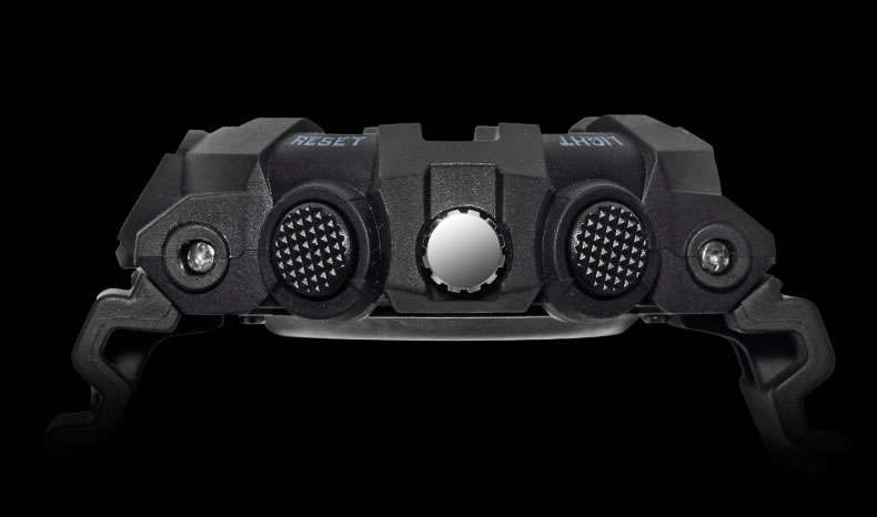 SMAEL Shock Proof Bullseye Watch 5ATM WATER RESISTANT **BRAND NEW**