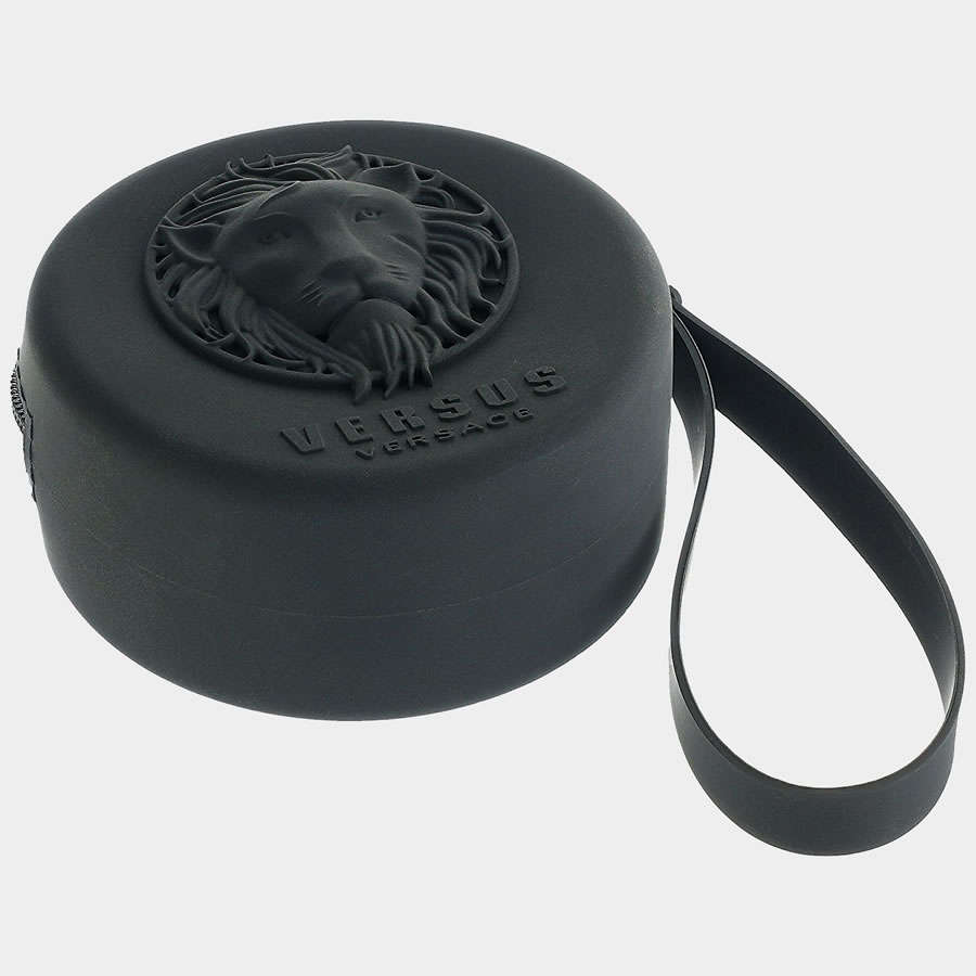 Retail: R5,999.00 VERSACE Women's VERSUS Tokyo R Silicone Watch BRAND NEW IN BOX + PAPERS