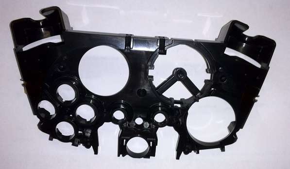 On/Off Pcb with Switch for PSP 3000