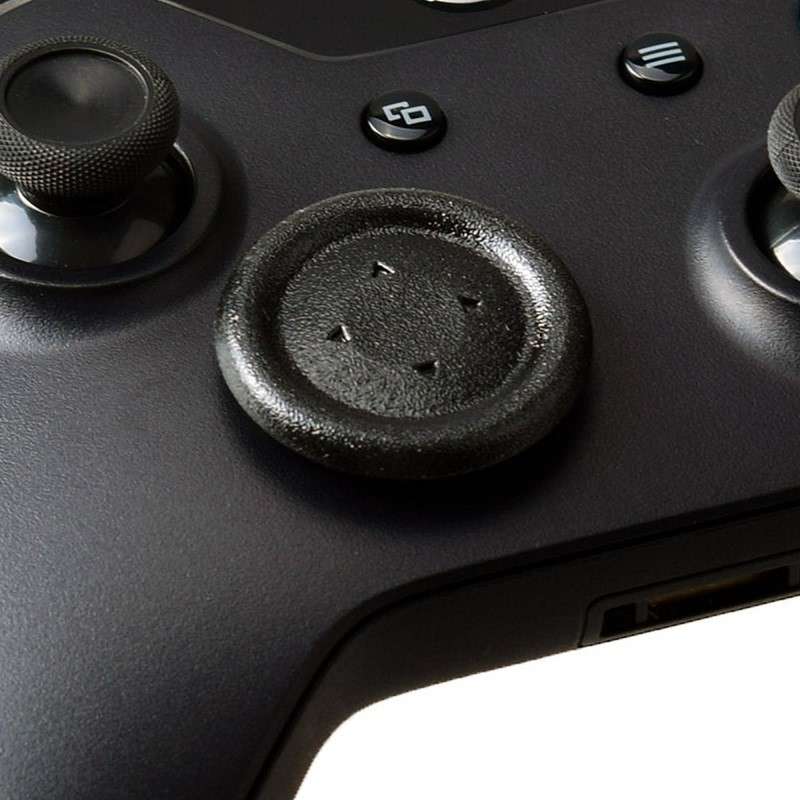 ESSENTIAL MONO HEADSET FOR PS4 BLACK