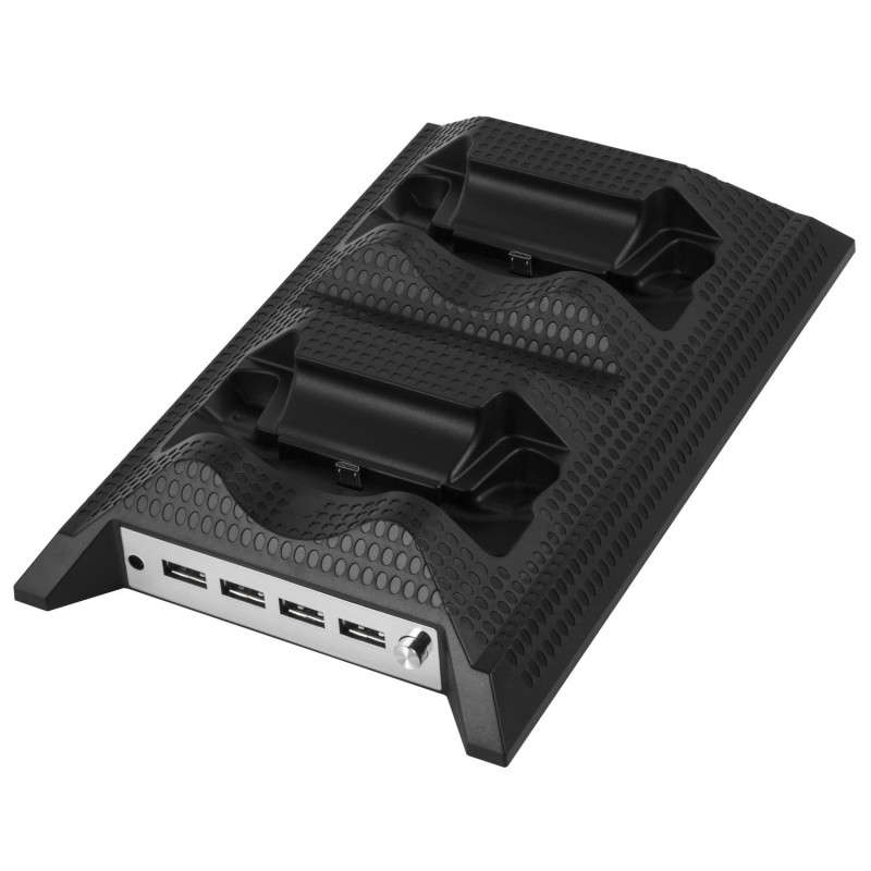 ANALOG THUMBSTICKS WITH D-PAD FOR XBOX 360 CONTROLLER GREEN