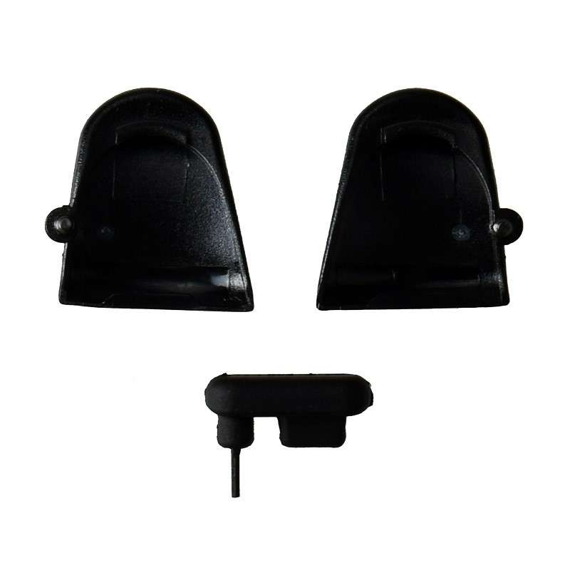 PS4 DUALSHOCK 4 PROTECTION SERIES SILICON SKIN BLUE