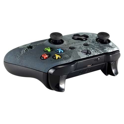 PSP GO Protective Case Crystal Top + Bottom