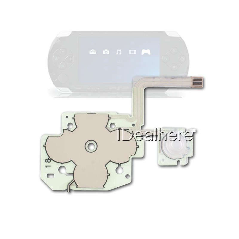 ANALOG THUMB STICK FOR XBOX ONE WIRELESS CONTROLLER BLUE