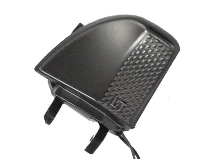 PS Vita PSV Cat Claw Design Anti-slip Silicone Thumb Stick Grip Cap White ( Each )