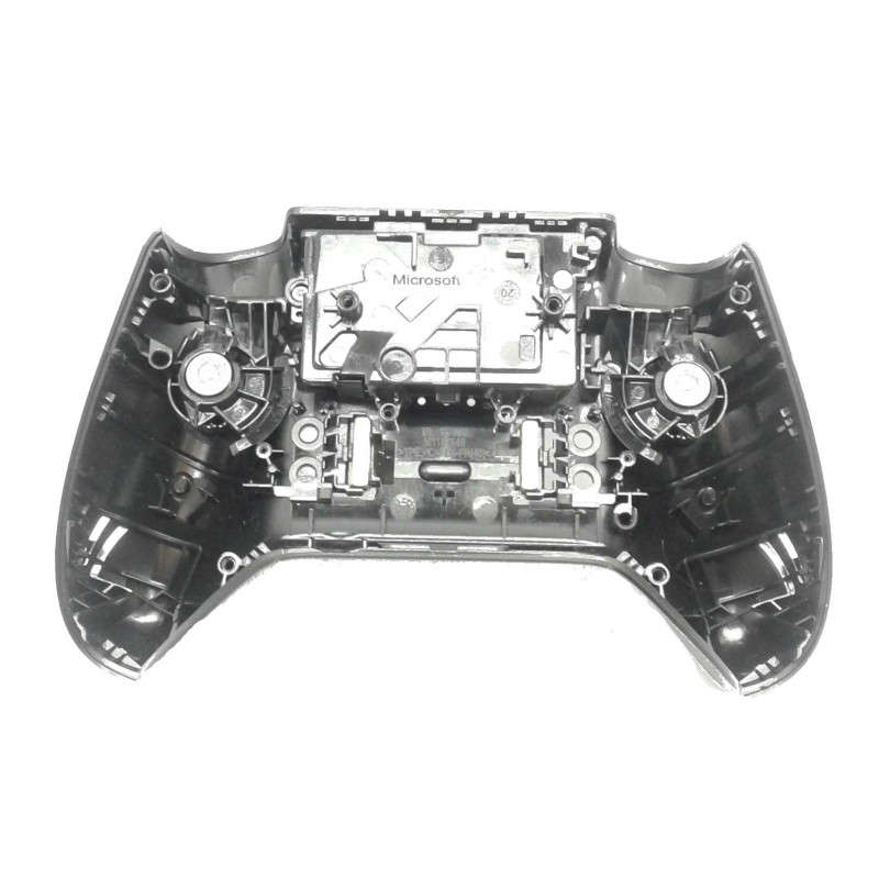 XBOX ONE Original Wireless Controller Gamepad Certified Factory Refurbished With Red Faceplate