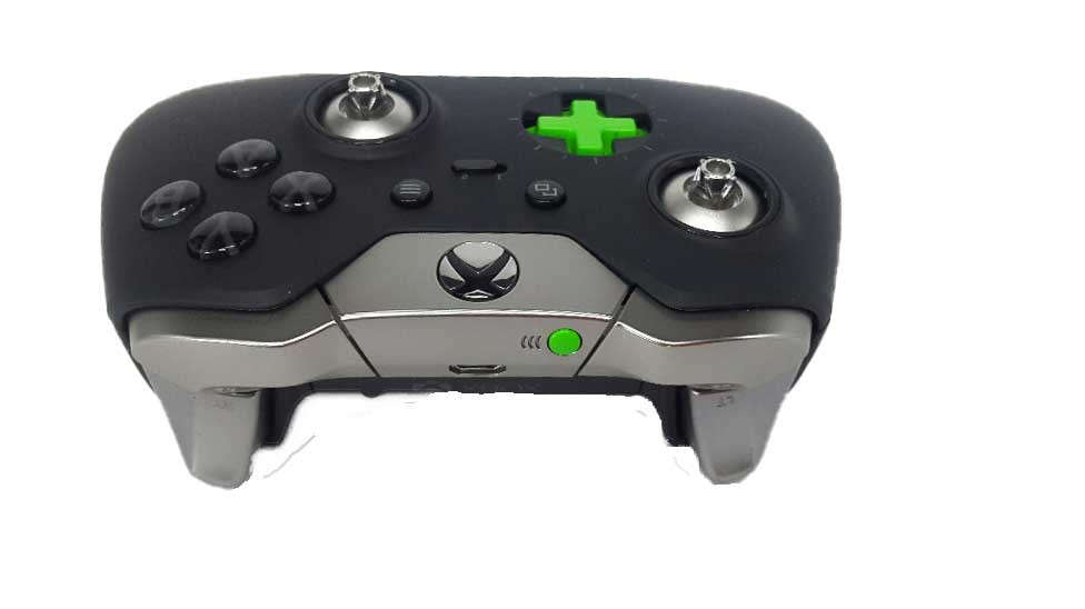 Xbox One Console 1TB Pre-Owned