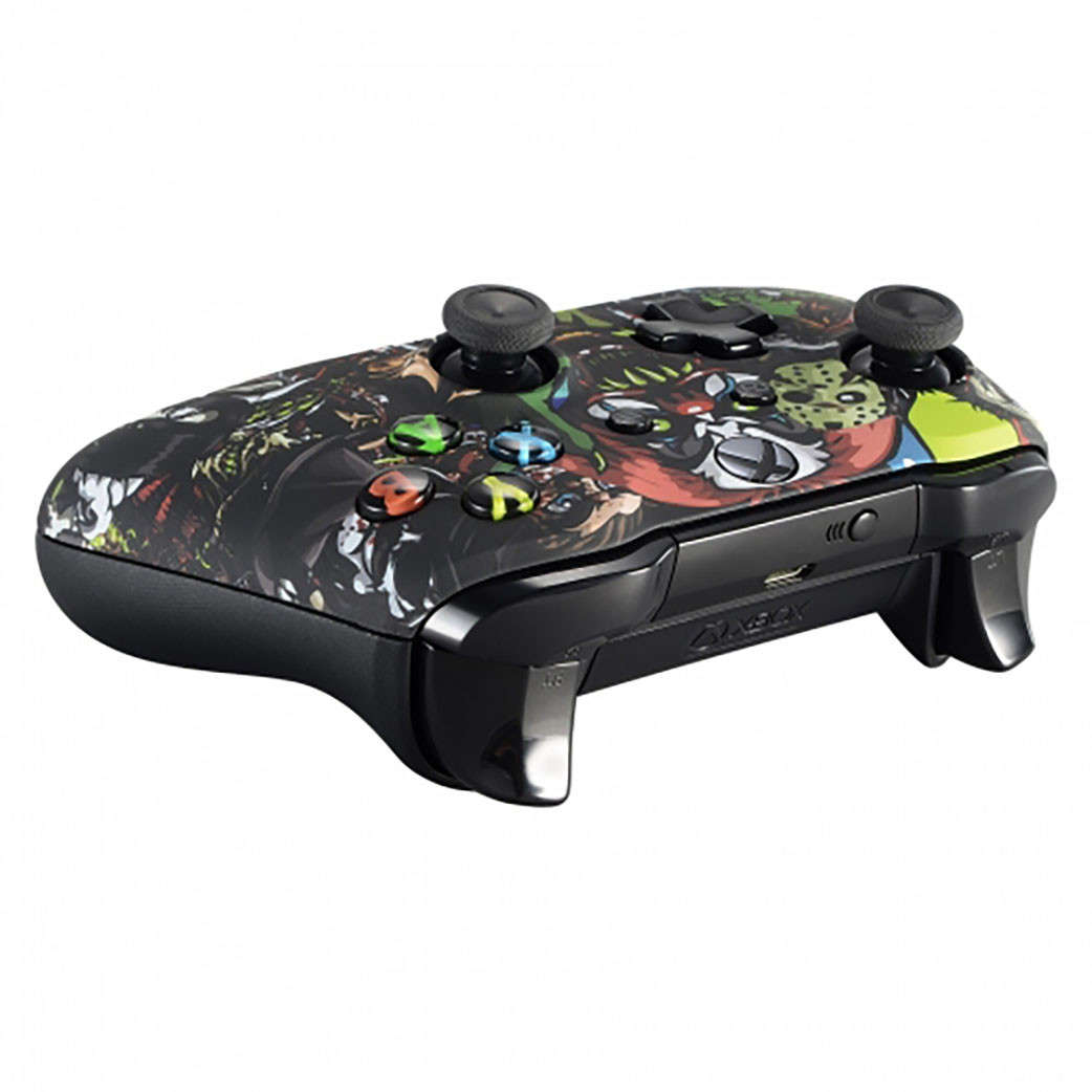 XBOX ONE Collective Minds Strike Pack FPS Dominator