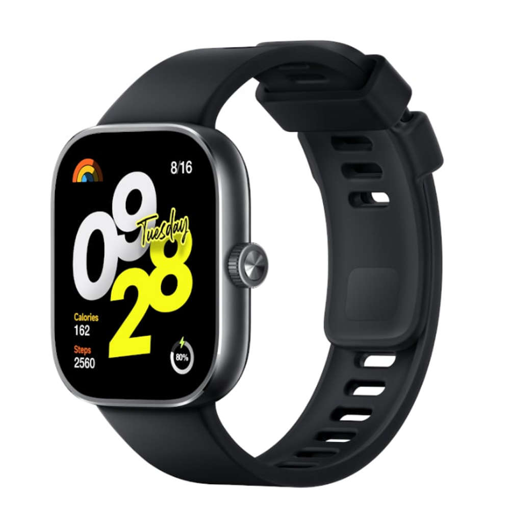 Redmi Watch 4  Graphite Black