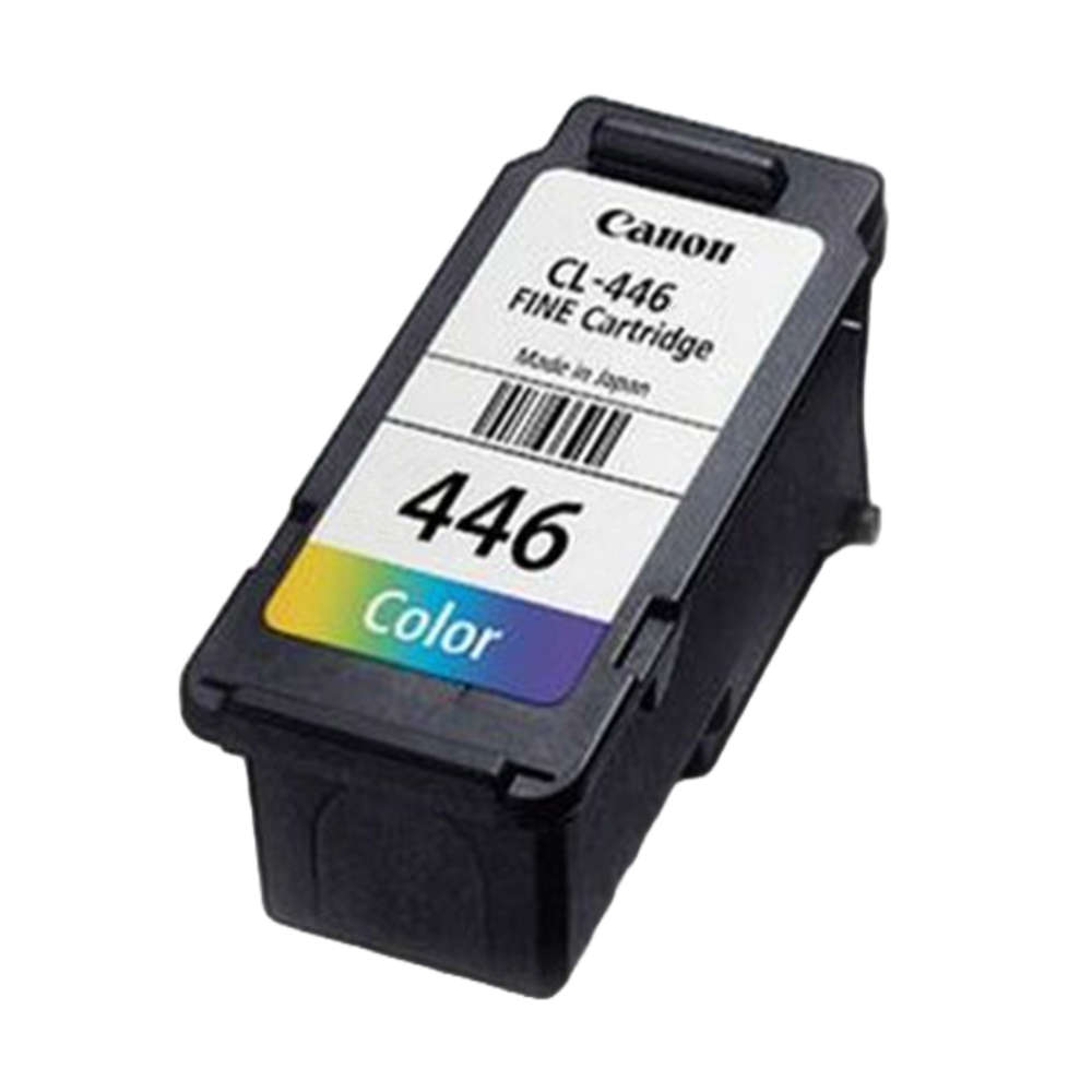 Canon Color 446 Ink Cartridge