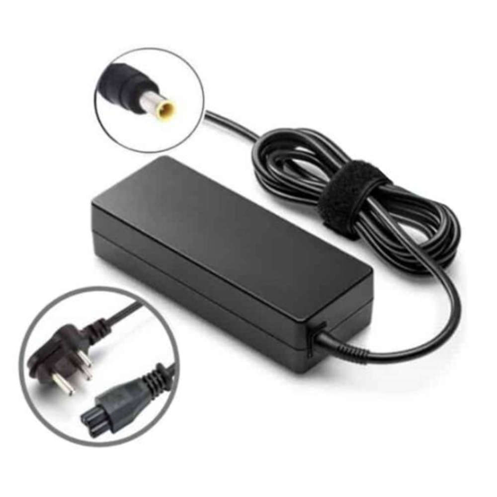 Samsung Compatible Laptop Adapter 14V 42W 3a (6.4 x 4.4mm)