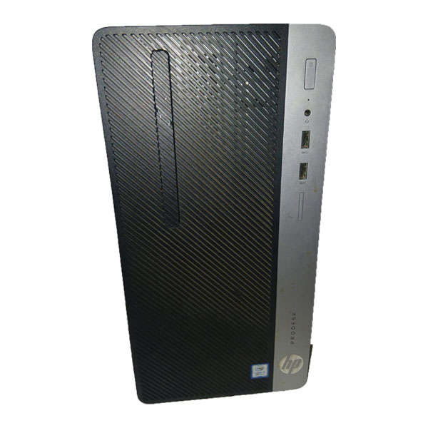 i7 8th, 8GB RAM, 256 SSD Standard Desktop Tower