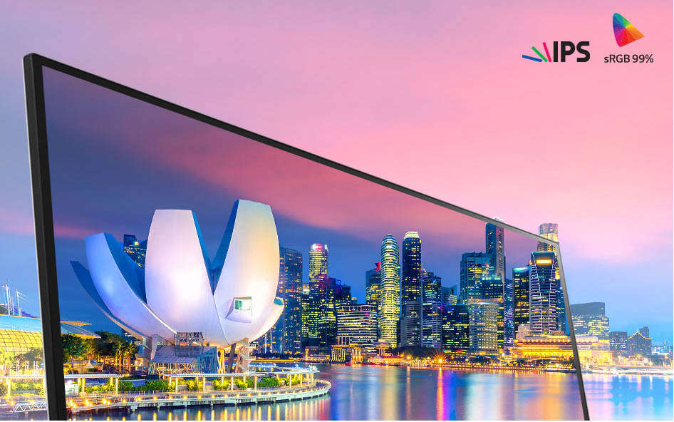 LG 34WK650-W 34" Ultra Wide LED Display - LG 34" LED/LCD