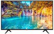 Hisense 40 inch LED Matrix Full High Definition 1080p TV-Resolution 1920  1080, Typical Contrast Ra