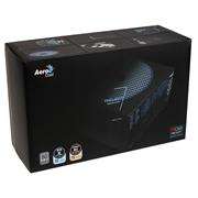 AeroCool Project 7 RGB Ready 850w 80 Plus Platinum Certified Modular Power Supply- Super Quiet- 1...