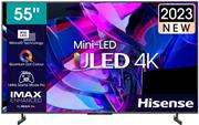 Hisense 55 inch U7K Series Mini