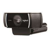 Logitech C922 HD Pro Stream 1080p Webcam