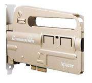 Apacer PT920 Commando 240GB PCI Express SSD