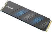The AS2280P4U Pro M.2 PCIe Gen3 x4 SSD