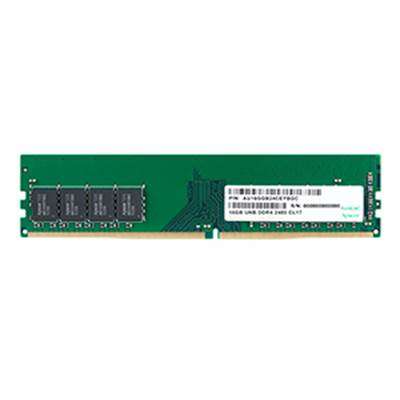 Apacer 4GB DDR4 2133Mhz Desktop Memory