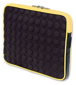 Manhattan Universal Tablet Bubble Case