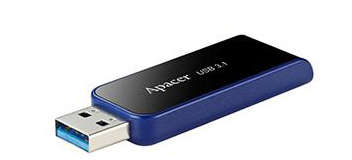 Apacer AH356 32GB USB 3.1 Flash Drive
