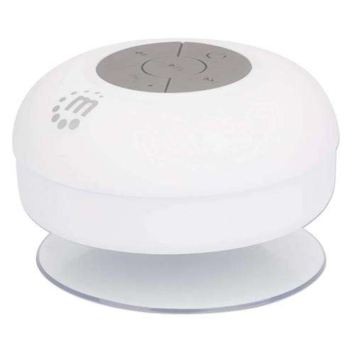 Manhattan Bluetooth Shower Speaker