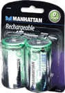 Manhattan Rechargeable Battery