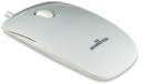 Manhattan Silhouette Optical Mouse