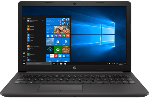 HP Notebook 255 G7 Notebook